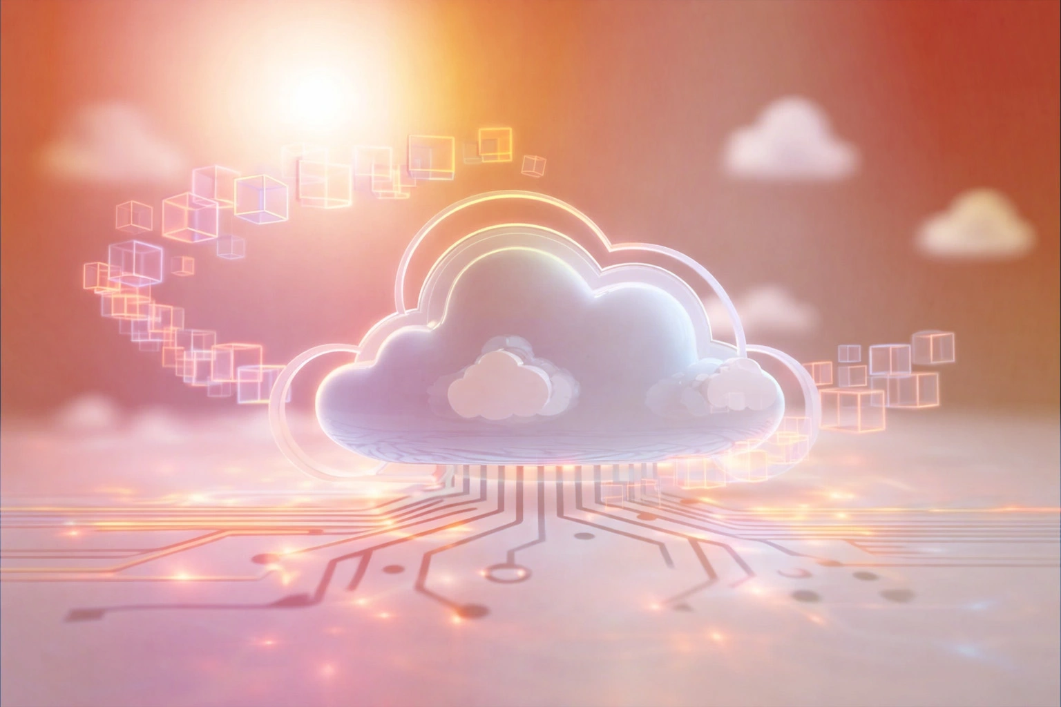 Cloud migrations