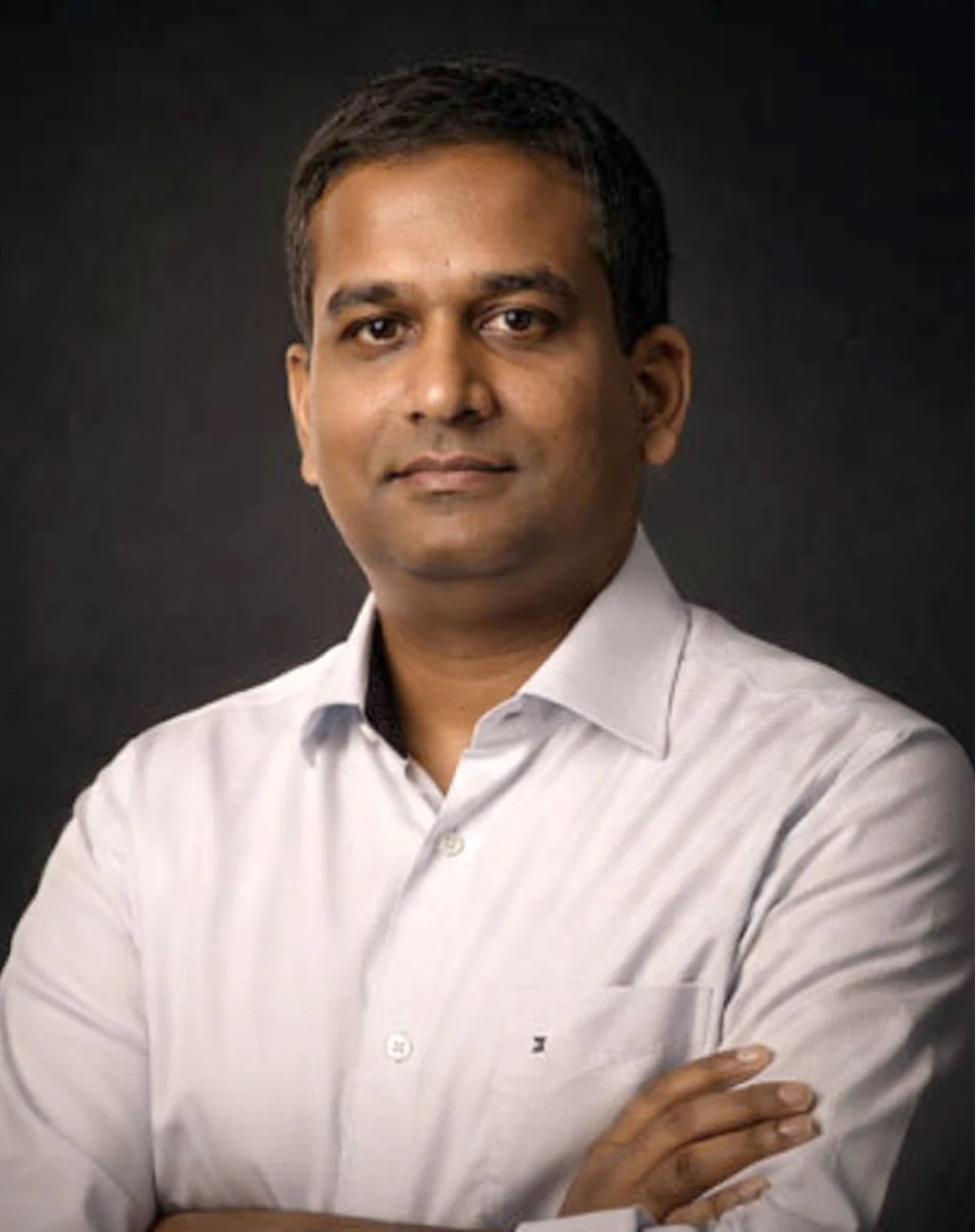 Anuj Gupta - Co-founder, Eucloid Data Solutions
