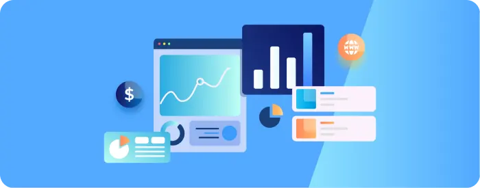 Web analytics to increase the conversion rate for Fortune 100 High-Tech company