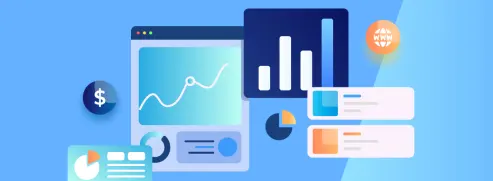 Web analytics to increase the conversion rate for Fortune 100 High-Tech company