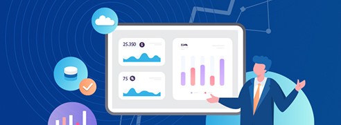 The Definitive Guide to  Self-Service Analytics: Benefits, Design, and Emerging Trends