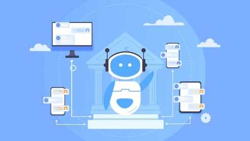 Implementing an AI-Powered Employee Query Management System for a Leading Indian Bank
