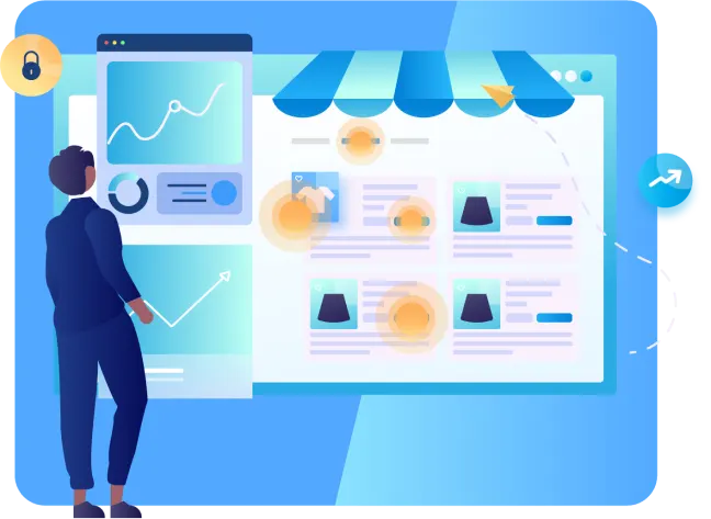 Customer Journey Analytics & Heat Mapping