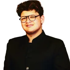 Pratyaksh Mathur