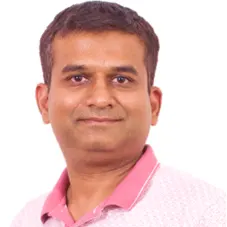 Anuj Gupta