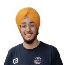 Prabsaran Singh
