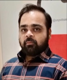 Srivatsan P.N.