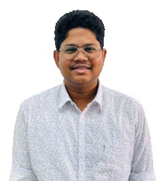 Selvakumar Krishnamoorthy