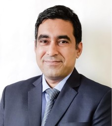 Vikas Singh