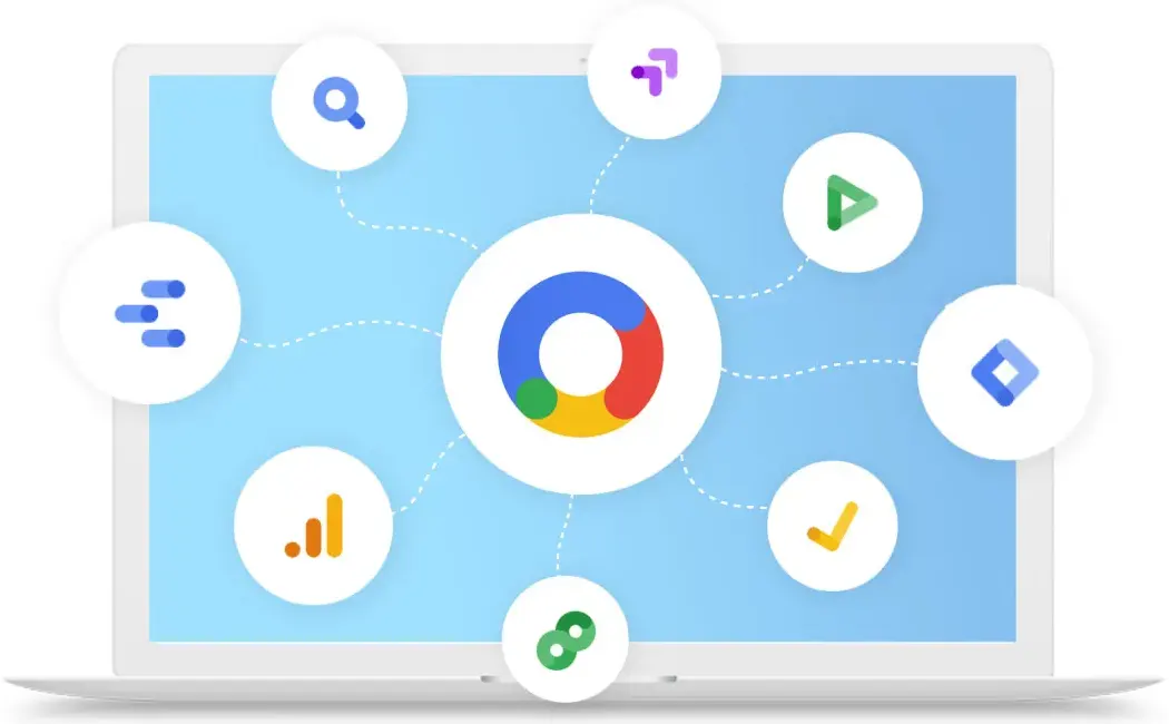 Google Marketing Platform